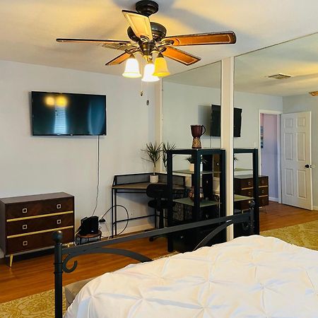 San Antonio Comfort 4 Bedroom 3 Bath Home 5 Mins From Sea World Dış mekan fotoğraf
