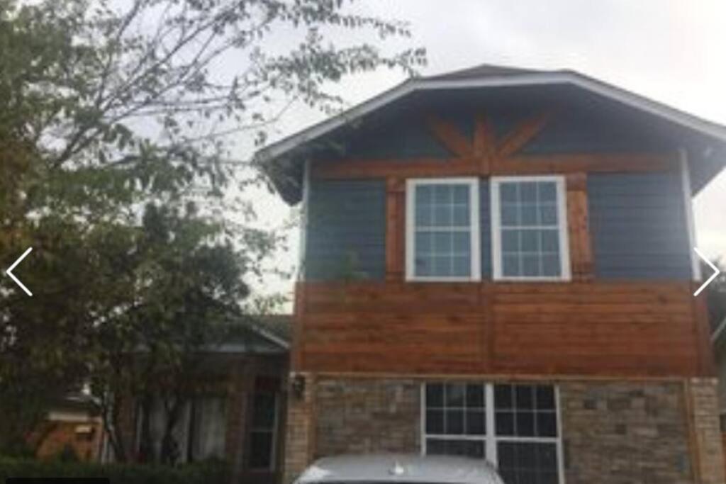 San Antonio Comfort 4 Bedroom 3 Bath Home 5 Mins From Sea World Dış mekan fotoğraf