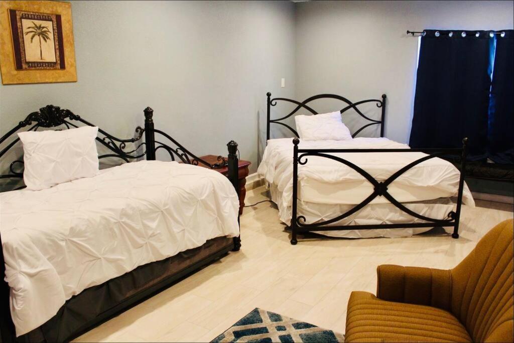 San Antonio Comfort 4 Bedroom 3 Bath Home 5 Mins From Sea World Dış mekan fotoğraf