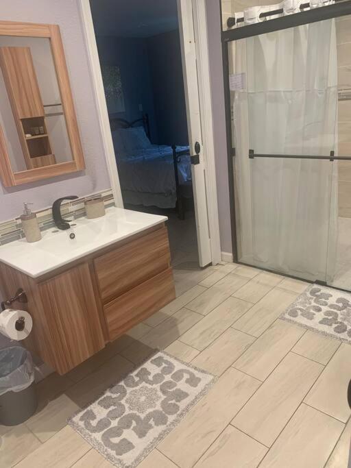 San Antonio Comfort 4 Bedroom 3 Bath Home 5 Mins From Sea World Dış mekan fotoğraf