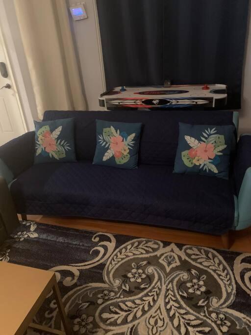 San Antonio Comfort 4 Bedroom 3 Bath Home 5 Mins From Sea World Dış mekan fotoğraf
