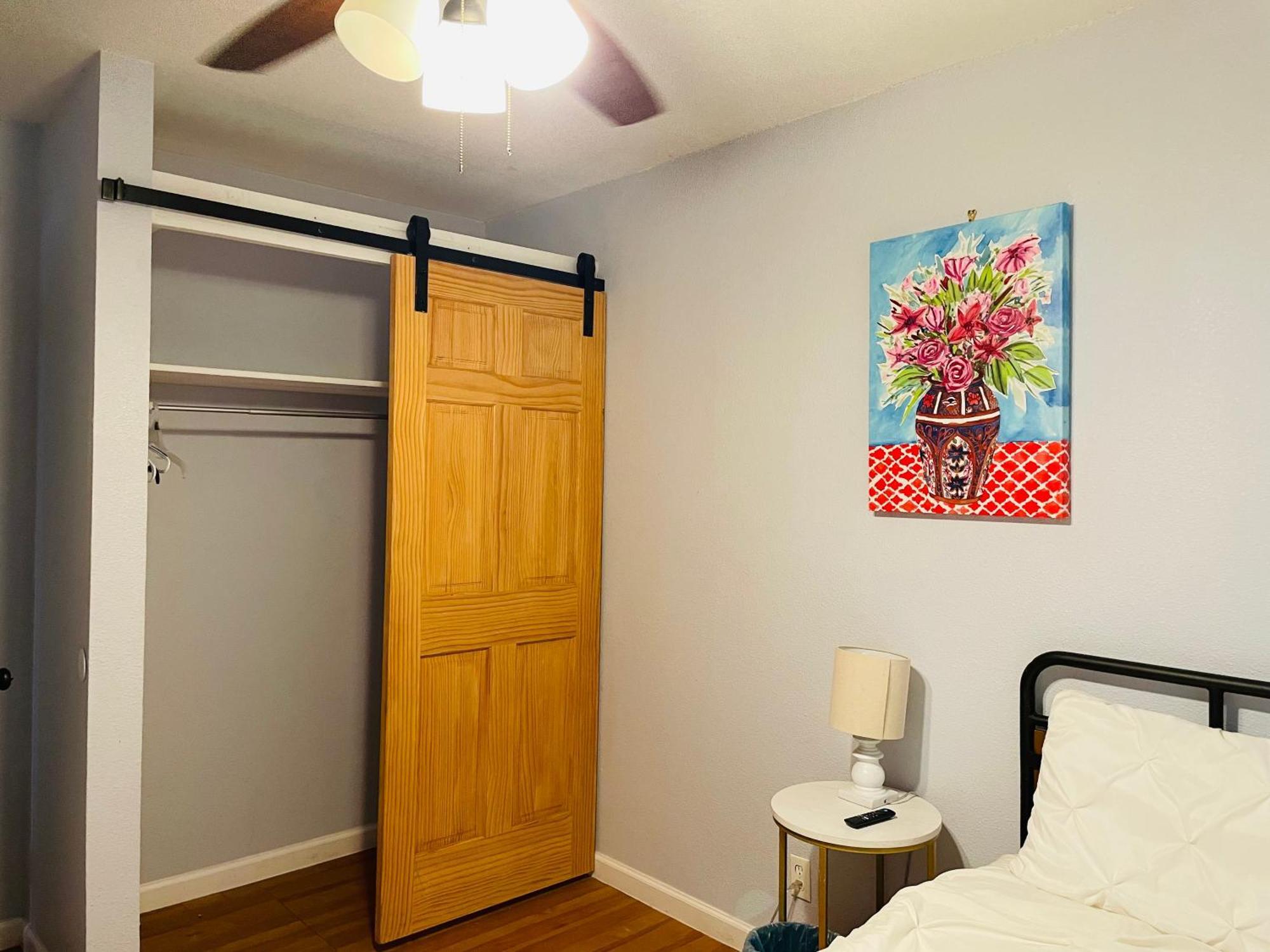 San Antonio Comfort 4 Bedroom 3 Bath Home 5 Mins From Sea World Dış mekan fotoğraf