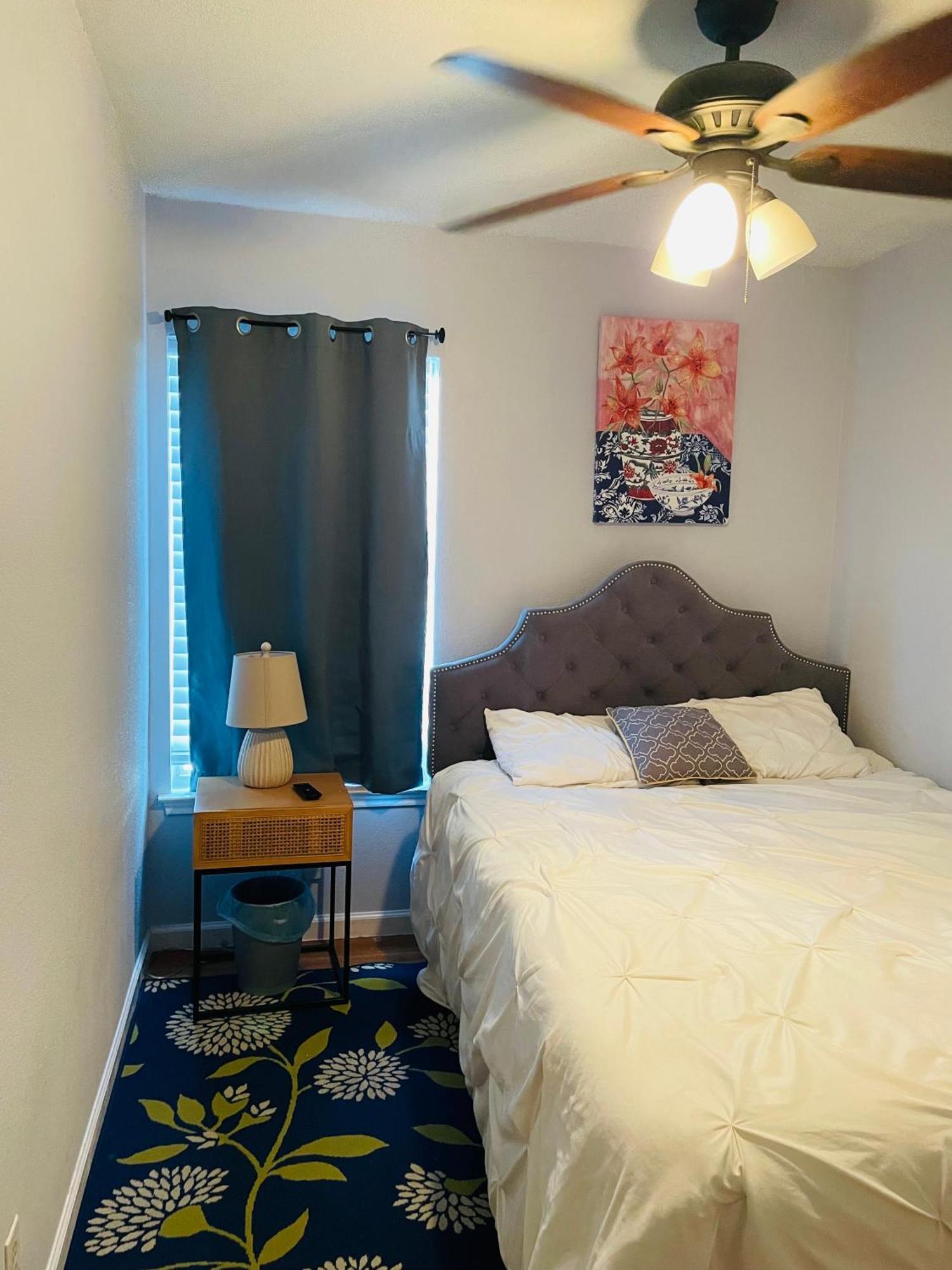 San Antonio Comfort 4 Bedroom 3 Bath Home 5 Mins From Sea World Dış mekan fotoğraf