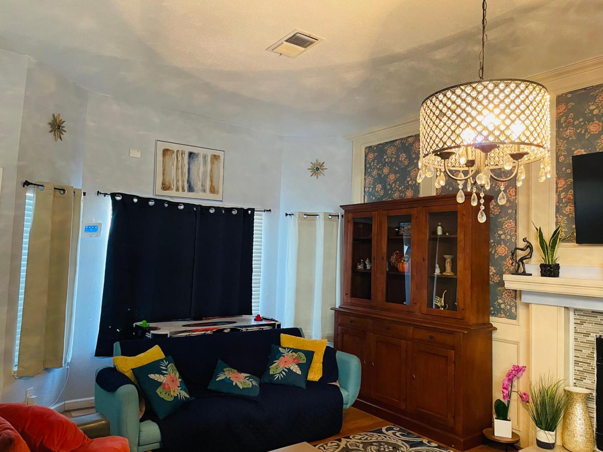 San Antonio Comfort 4 Bedroom 3 Bath Home 5 Mins From Sea World Dış mekan fotoğraf