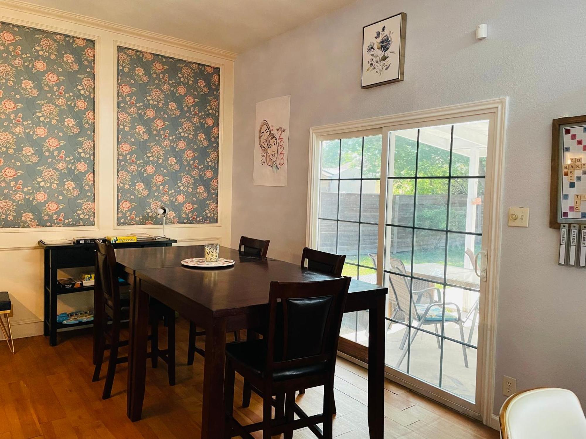 San Antonio Comfort 4 Bedroom 3 Bath Home 5 Mins From Sea World Dış mekan fotoğraf