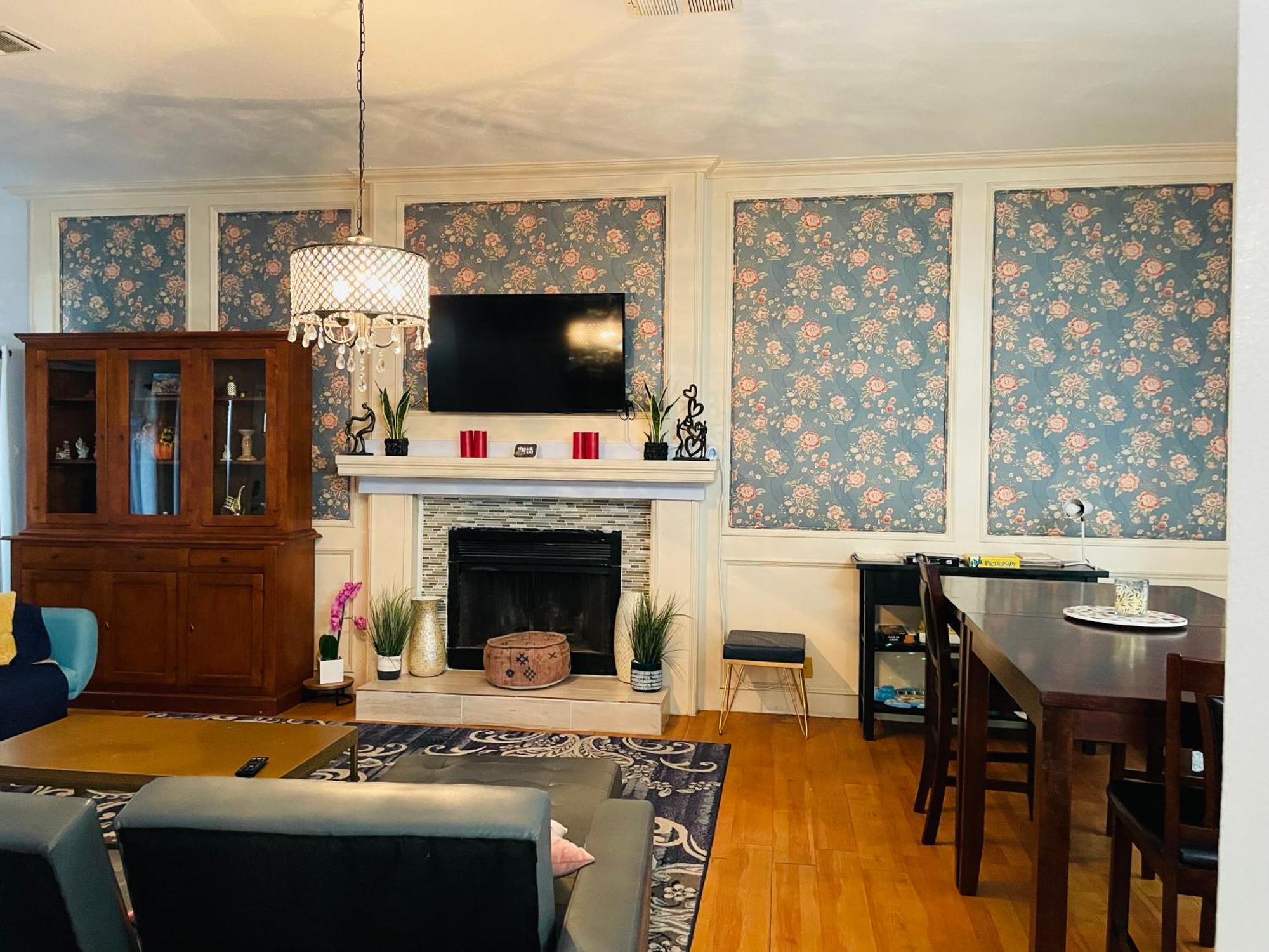 San Antonio Comfort 4 Bedroom 3 Bath Home 5 Mins From Sea World Dış mekan fotoğraf